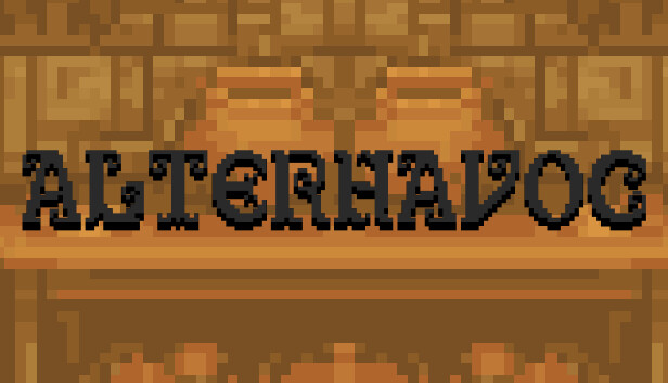 Alterhavoc Steam capsule image