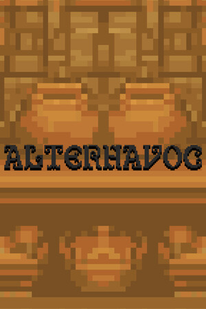 Alterhavoc cover art
