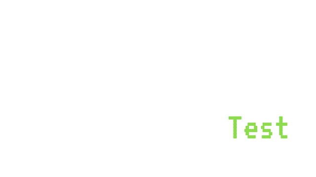 Per Aspera Test