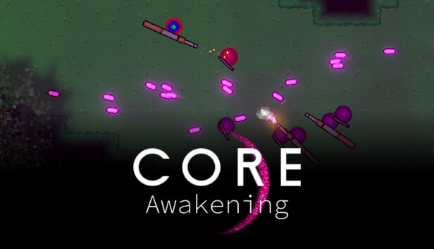 Core Awakening