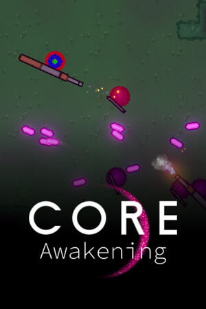 Core Awakening cover art