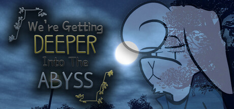 We're Getting Deeper Into The Abyss Steam header image