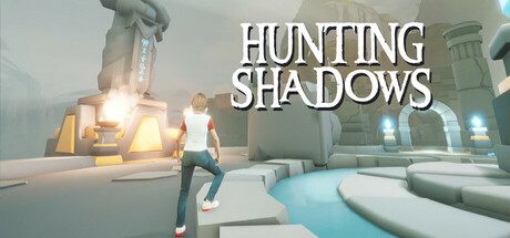Hunting Shadows Steam header image