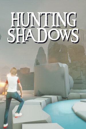 Hunting Shadows cover art