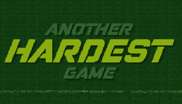 Another Hardest Game