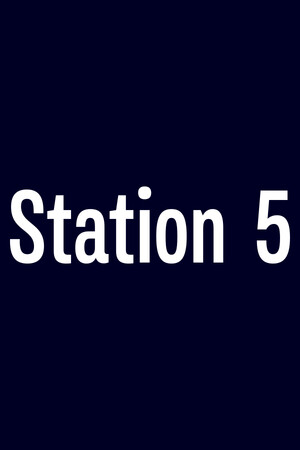 Station 5 cover art