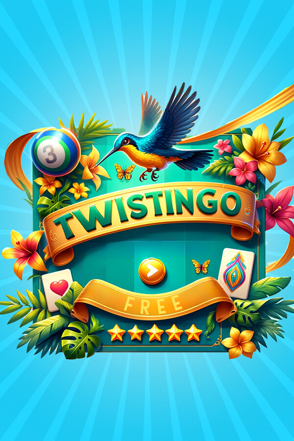 Twistingo Free