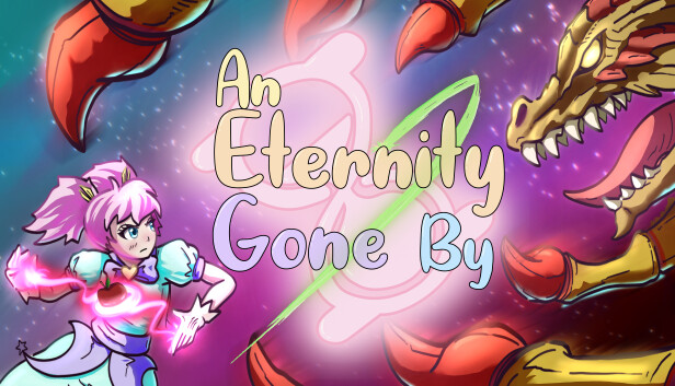 An Eternity Gone By Steam capsule image