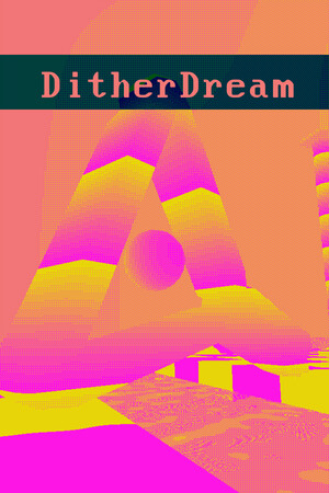 DitherDream cover art