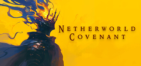 Netherworld Covenant Cover Image