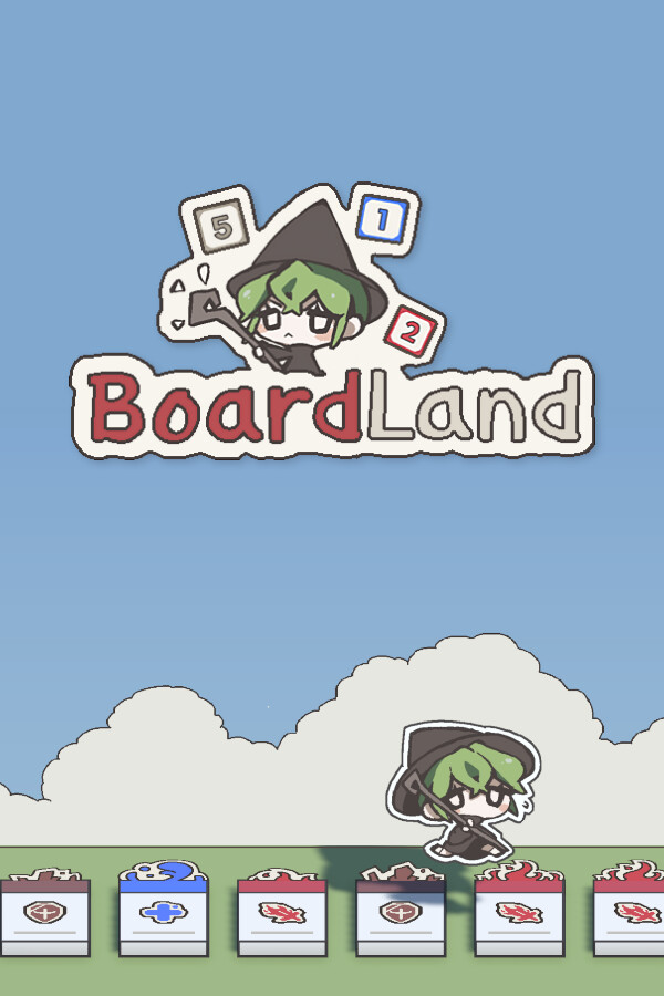 BoardLand