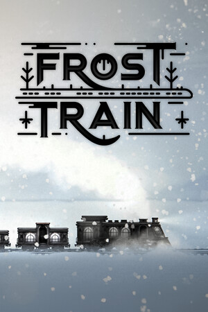 Frostrain cover art