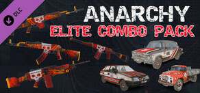 Anarchy: Elite Combo Pack