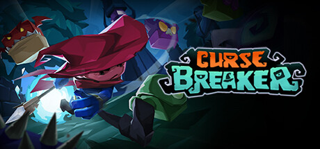 CurseBreaker Steam header image
