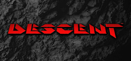 Descent Cover Image