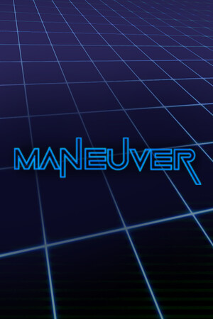 Maneuver cover art