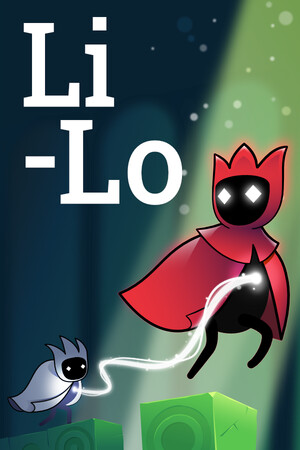 Li-Lo cover art
