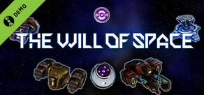 The will of space Demo