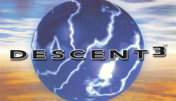 Descent 3 Game Descent 3 Game