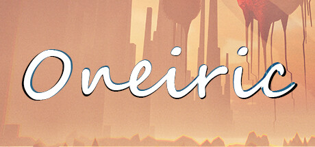 Oneiric Steam header image