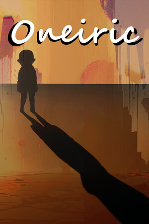 Oneiric cover art
