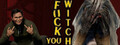 Fuck You Witch