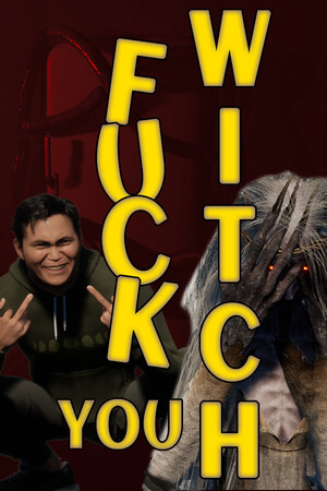 Fuck You Witch + Bonus Soundtrack