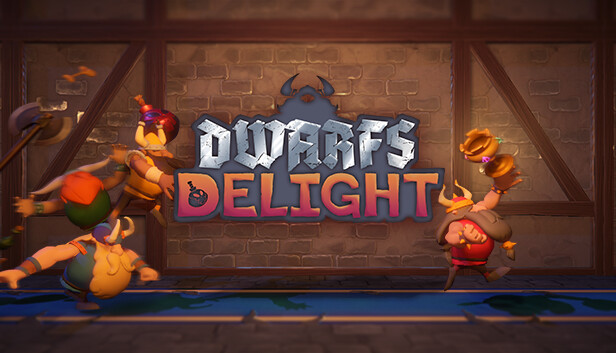 Dwarfs Delight