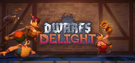 Dwarf Delights