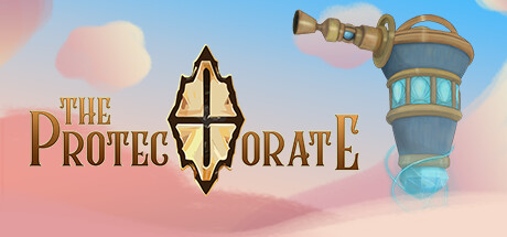 The Protectorate Cover Image