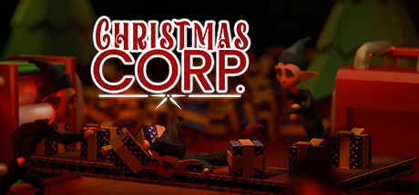 Christmas Corp