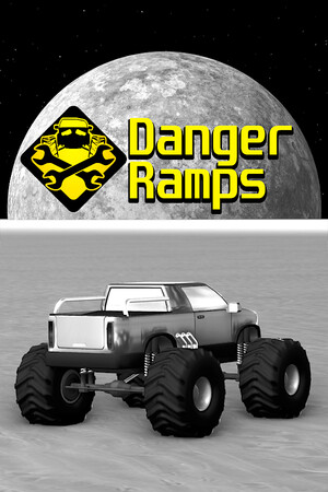 Danger Ramps cover art