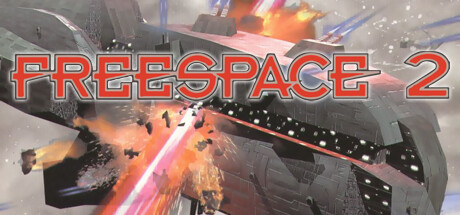 Freespace 2 Cover Image