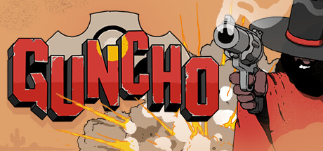 GUNCHO Steam header image