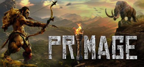 Primage Cover Image
