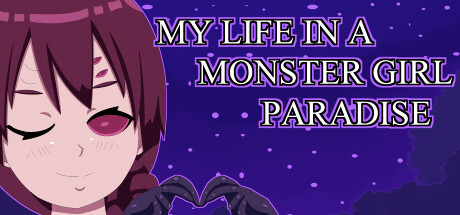 Baixar My Life In A Monster Girl Paradise Torrent