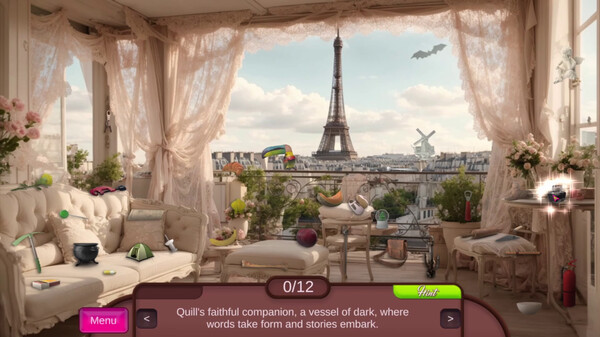 Screenshots