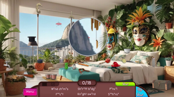 Screenshots