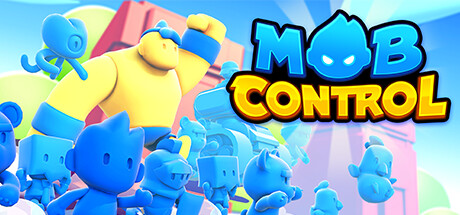 Mob Control Cover Image