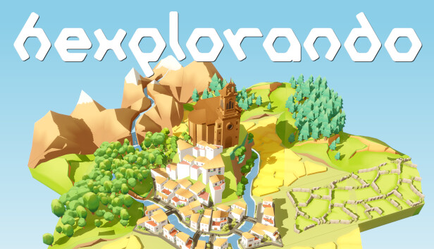 hexplorando