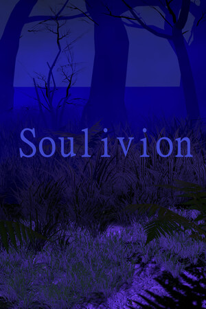 Soulivion cover art