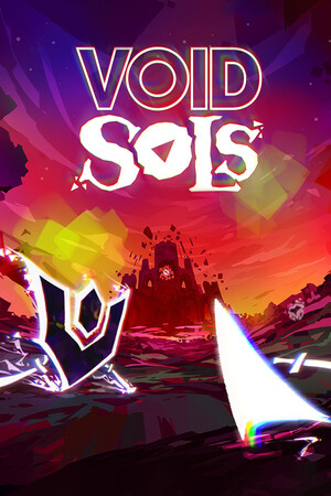 Void Sols cover art