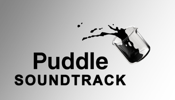 Puddle Soundtrack Steam capsule image