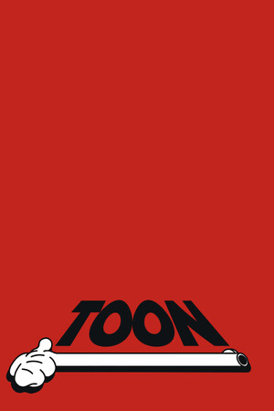 TOON cover art