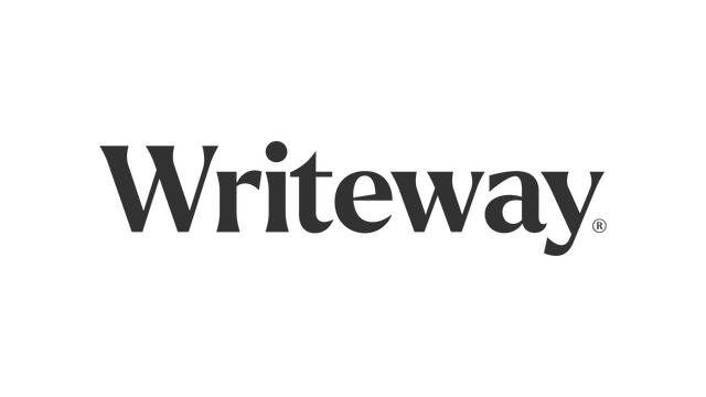 Writeway