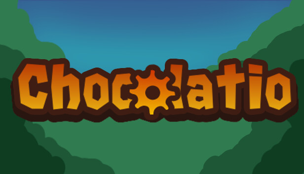 Chocolatio Steam capsule image