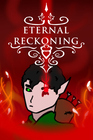 Eternal Reckoning cover art