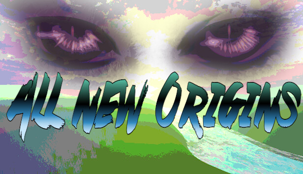 All New Origins Steam capsule image