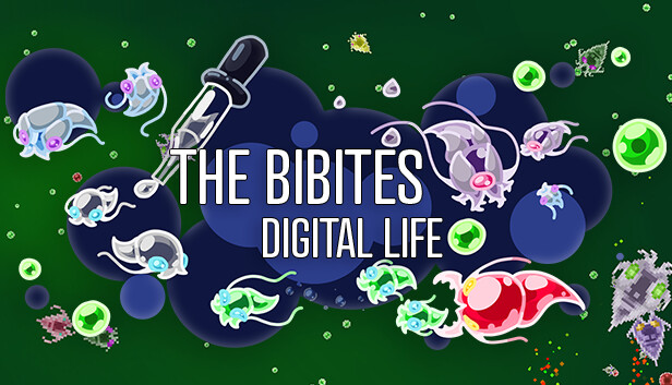 The Bibites: Digital Life