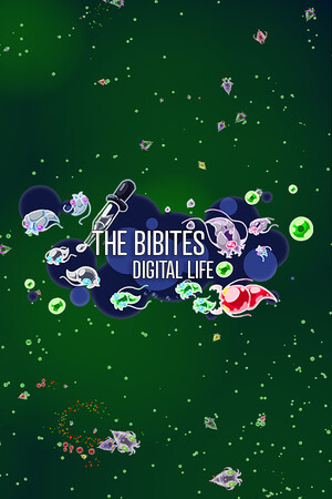 The Bibites cover art